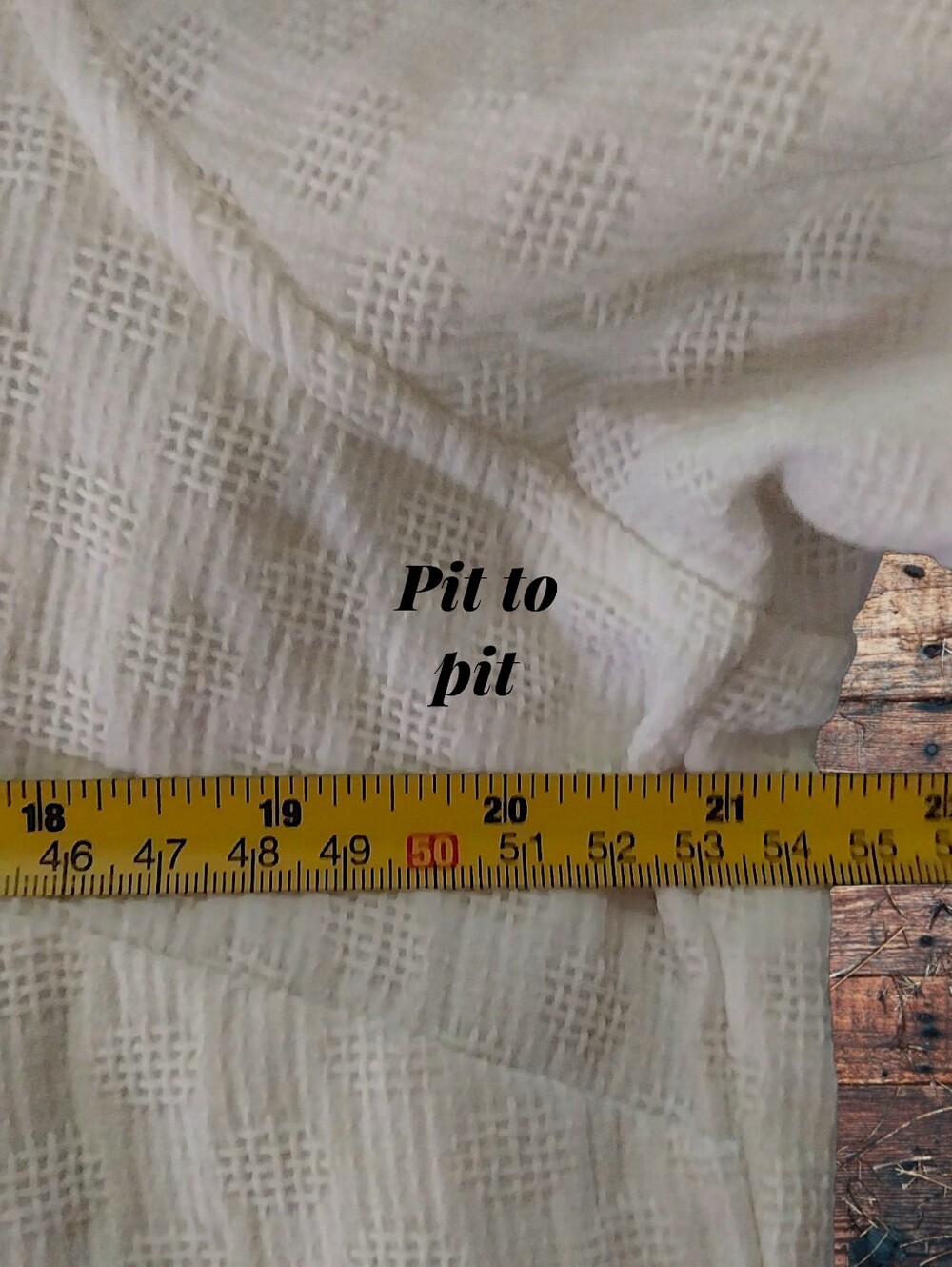 Button-Front Collared Blouse - Picture 6 of 8